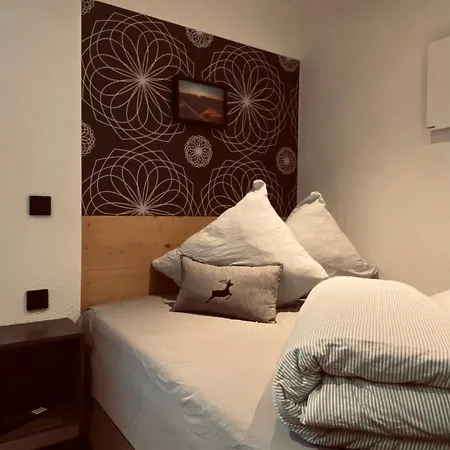 Julia Appartement Längenfeld