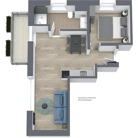 Julia * レンゲンフェルト