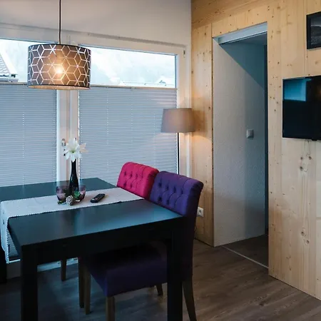 Julia Appartement
