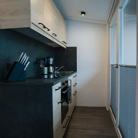 Julia Appartement *