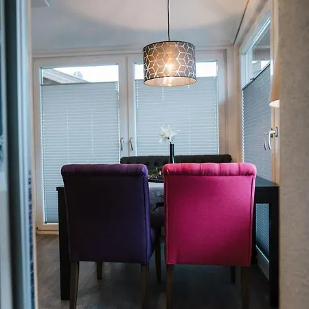 Julia Appartement