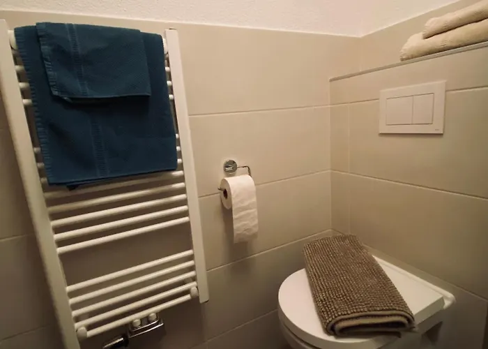 アパート Julia *