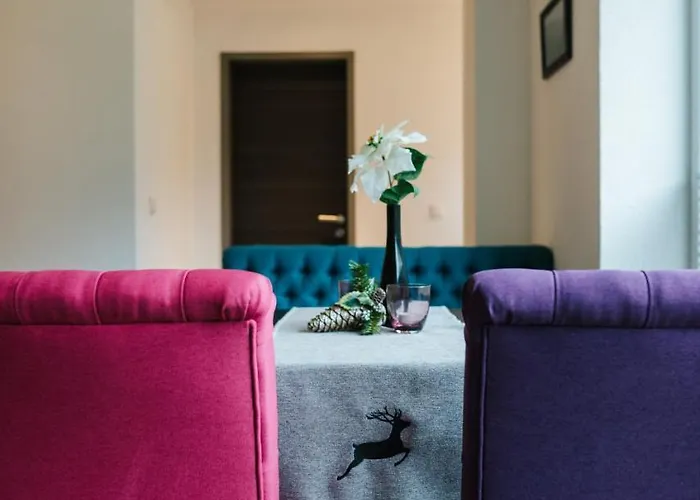 Julia レンゲンフェルト