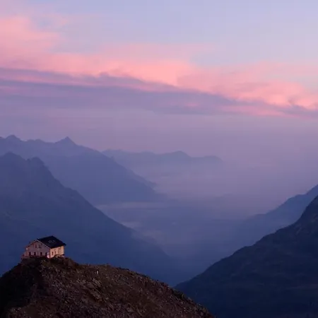 شقة جوليا لانغنفلد