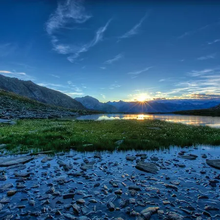 جوليا لانغنفلد