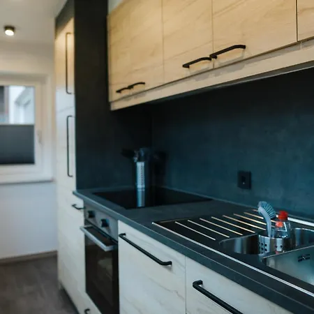 Julia Apartament Längenfeld