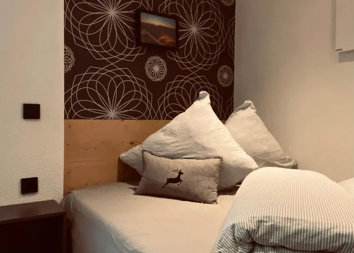 Julia Apartment Längenfeld