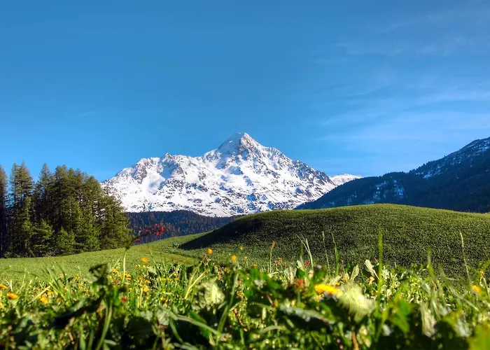Apartment Julia Längenfeld