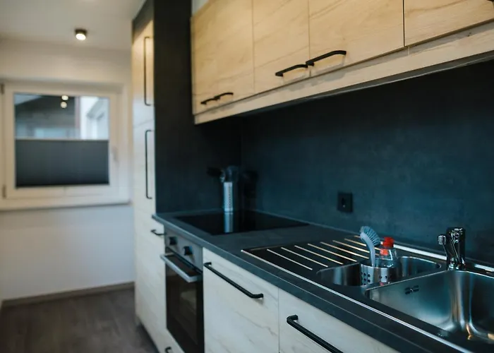 Julia Apartment Längenfeld